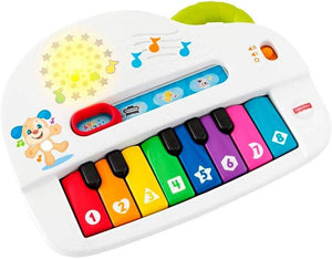 Piano Infantil Cachorrinho Divertido