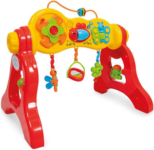 Centro De Atividades Infantil Play Gym
