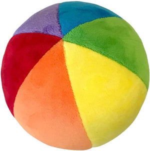 BUBA Children's Plush Ball
