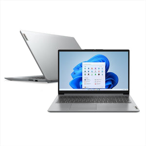 Lenovo IdeaPad 1 i3-1215U 8GB 256GB SSD 15.6-Inch Laptop