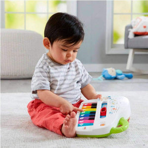 Piano Infantil Cachorrinho Divertido