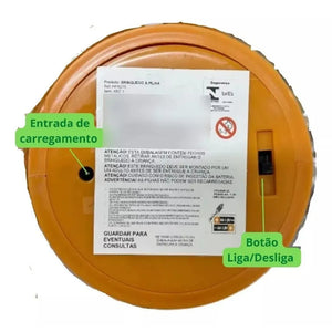 Cacto Interativo Dançante e Falante - Loja Mimoslife