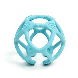 Mordedor de Silicone para Bebê WOLIFE - Loja Mimoslife