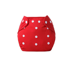 Fraldas para Bebês Reutilizáveis e Laváveis - Loja Mimoslife