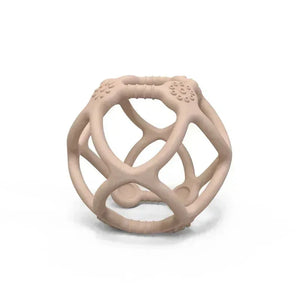 Mordedor de Silicone para Bebê WOLIFE - Loja Mimoslife