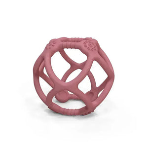 Mordedor de Silicone para Bebê WOLIFE - Loja Mimoslife