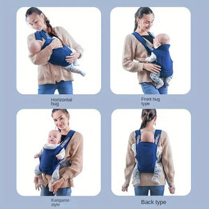 Canguru Ergonômico para Bebês - Loja Mimoslife