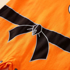 Macacão Anime Dragon Ball para Bebês - Loja Mimoslife