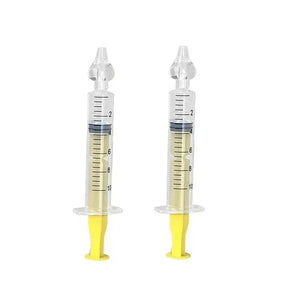 Seringa de Aspiração Nasal para Bebês - Loja Mimoslife