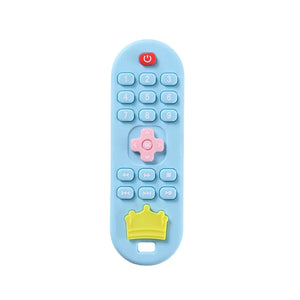 Controle Remoto de Silicone para Bebê - Loja Mimoslife