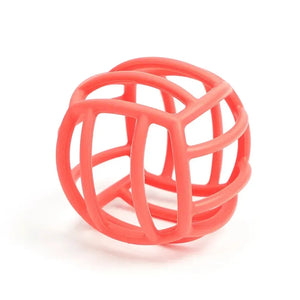 Mordedor de Silicone para Bebê WOLIFE - Loja Mimoslife