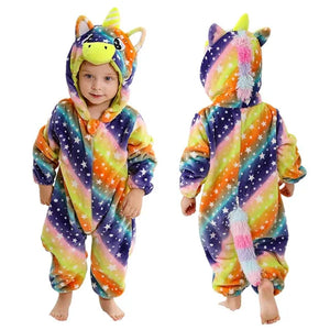 Macacão Infantil de Halloween MICHLEY com Capuz - Loja Mimoslife