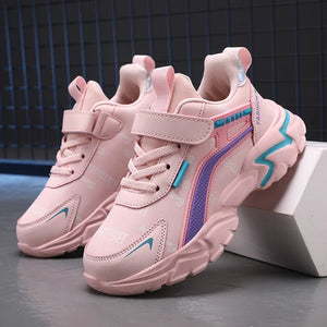 Comfortable Non-Slip Children's Walking Shoes