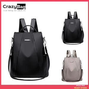 Women's Fashion Anti-Theft Backpack