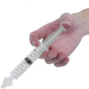 Seringa de Aspiração Nasal para Bebês - Loja Mimoslife