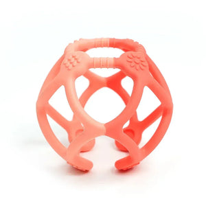 Mordedor de Silicone para Bebê WOLIFE - Loja Mimoslife