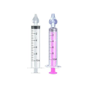 Seringa de Aspiração Nasal para Bebês - Loja Mimoslife
