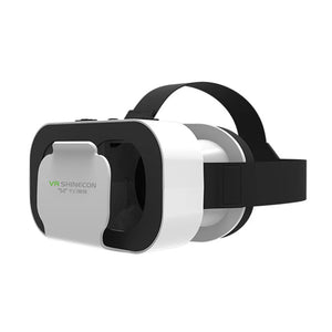 G05 Adjustable 3D Virtual Reality Glasses for Android Smartphones