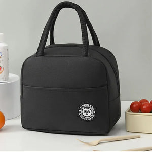 Bolsa Térmica Portátil com Isolamento