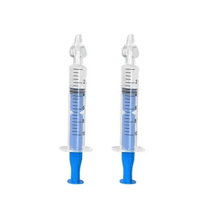 Seringa de Aspiração Nasal para Bebês - Loja Mimoslife