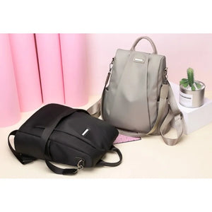 Women's Fashion Anti-Theft Backpack