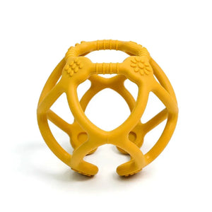 Mordedor de Silicone para Bebê WOLIFE - Loja Mimoslife