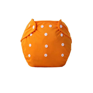 Fraldas para Bebês Reutilizáveis e Laváveis - Loja Mimoslife