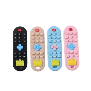 Controle Remoto de Silicone para Bebê - Loja Mimoslife