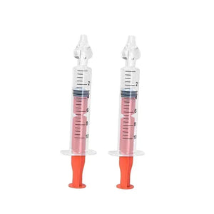 Seringa de Aspiração Nasal para Bebês - Loja Mimoslife