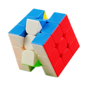 Magic Cube 3x3 Professional Stickerless Speed Cube