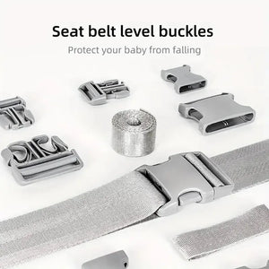 Canguru Ergonômico para Bebês - Loja Mimoslife
