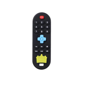 Controle Remoto de Silicone para Bebê - Loja Mimoslife