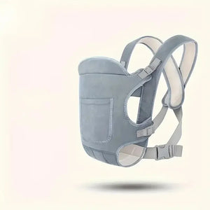 Canguru Ergonômico para Bebês - Loja Mimoslife