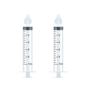 Seringa de Aspiração Nasal para Bebês - Loja Mimoslife