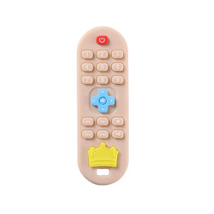 Controle Remoto de Silicone para Bebê - Loja Mimoslife