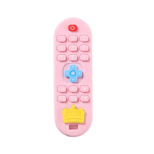Controle Remoto de Silicone para Bebê - Loja Mimoslife