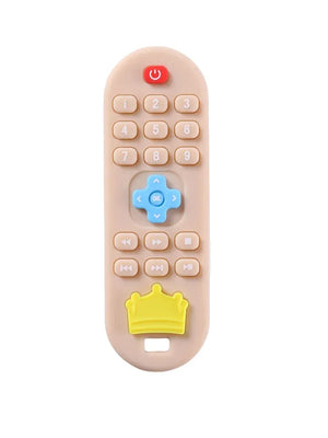 Controle Remoto de Silicone para Bebê - Loja Mimoslife